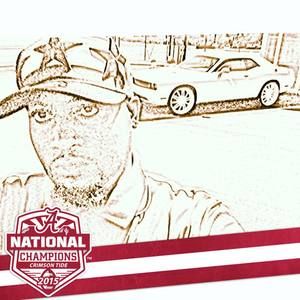 Meet your Posher, Kendrick